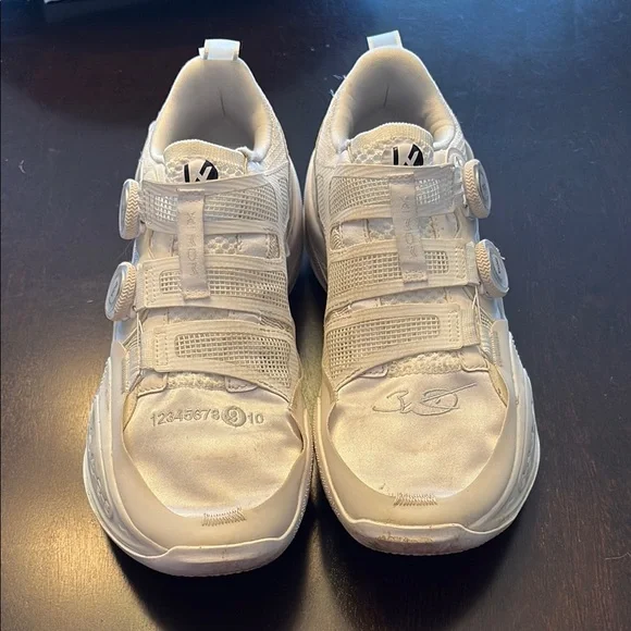 Way Of Wade 9 - Picture 2 of 4